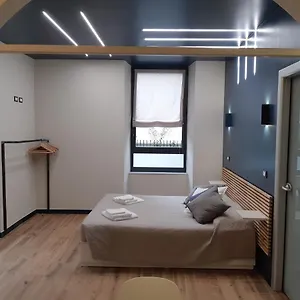 Apart-hotel Il Giardino Di Elettra - Freeparking, Génova