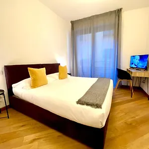  Maison d'hôtes Palazzina B - Smart