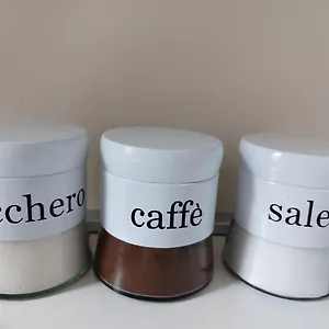  Couette-café Stanza Privada