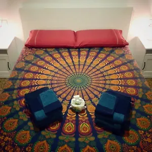  Couette-café La Tana Tra I Tetti