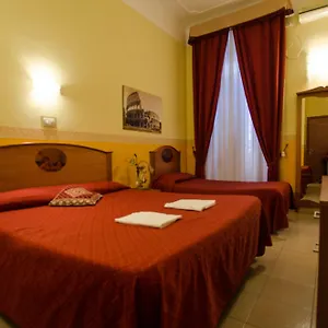 Cherubini 2* Rome