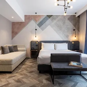 Axyhotels Innstyle 4* Milan