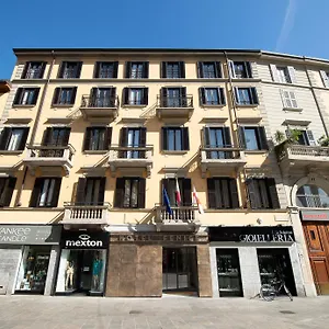 Fenice 3* Milan