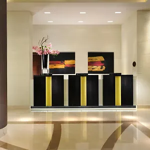 Hotel Uptown Palace ****