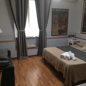 Vacanze Romane 2 3*, Roma Italia