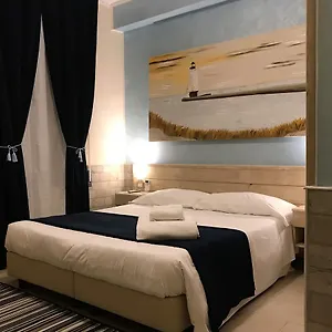 Airport Deluxe 2* Fiumicino