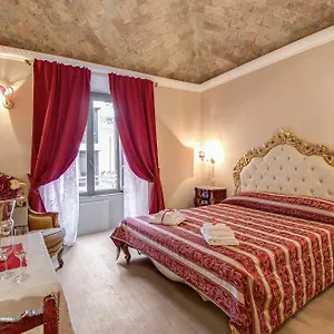 Hotel económico La Reggia Dei Principi **