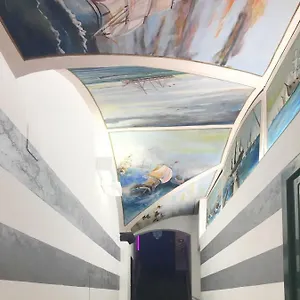Casa de hóspedes Torre Degli Orefici Dimora Medioevale, Génova