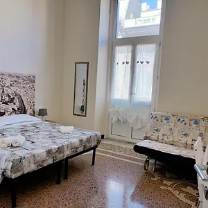 Casa de hóspedes Monumentale, Génova