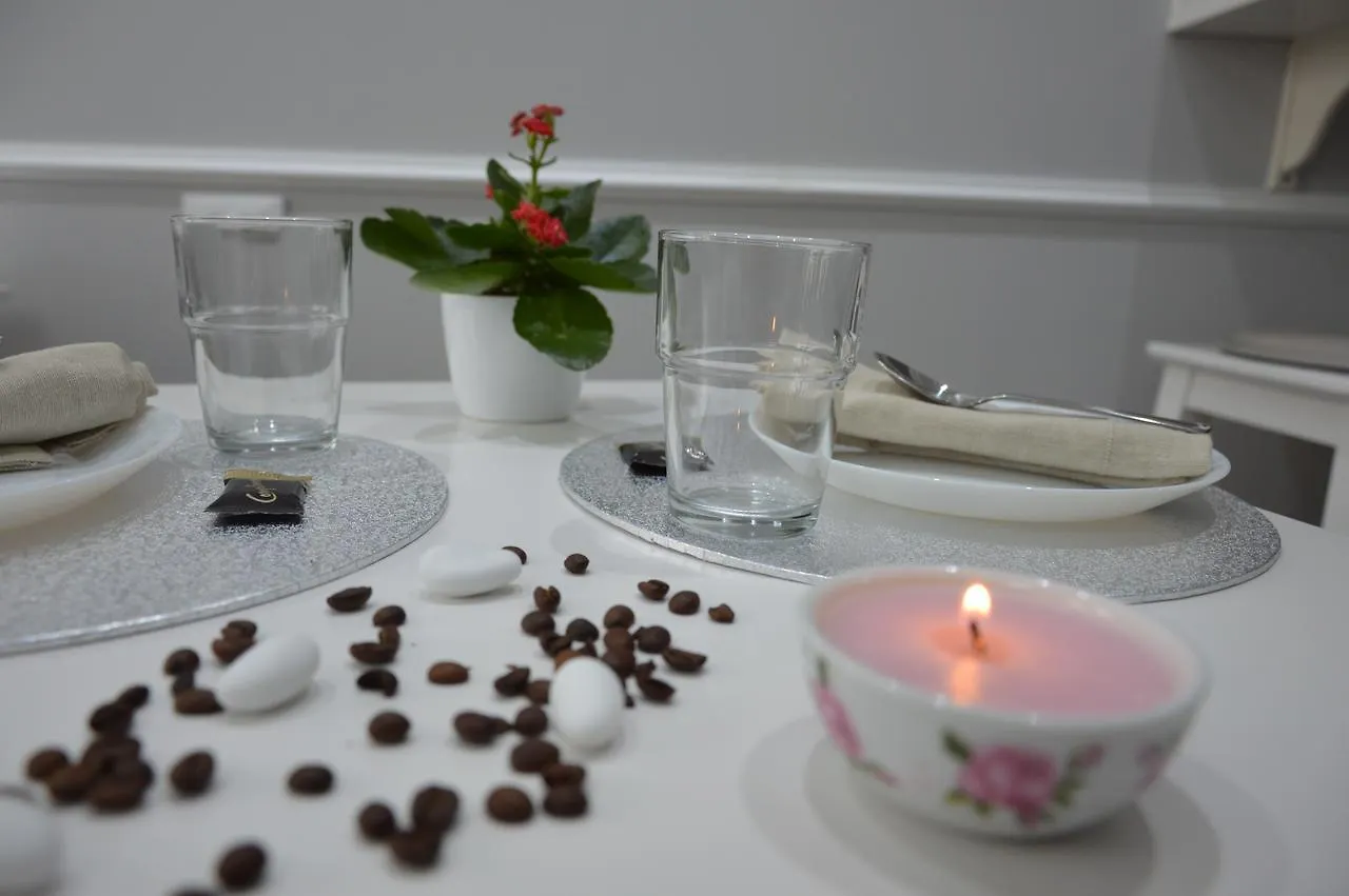 Ca Dei Nobili Acomodação com café da manhã Génova 3*,