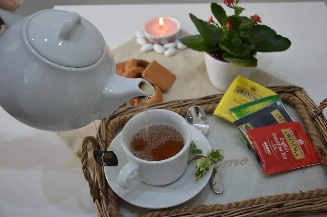 Ca Dei Nobili Acomodação com café da manhã Génova 3*,  Itália