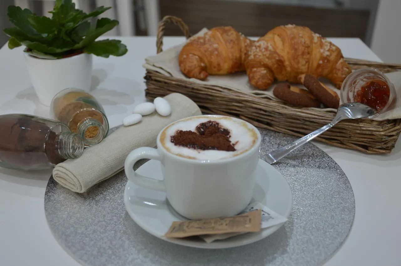Ca Dei Nobili Acomodação com café da manhã Génova 3*,  Itália