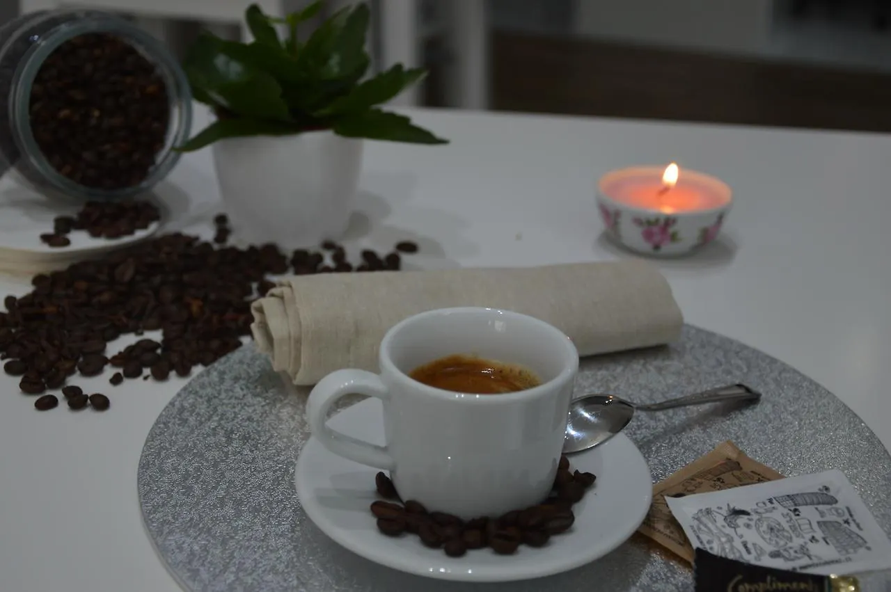 Alojamento de Acomodação e Pequeno-almoço Ca Dei Nobili Acomodação com café da manhã Génova
